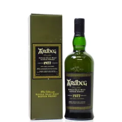Ardbeg Limited Edition 1977 24 Year Old