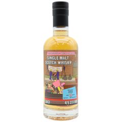 Rosebank (silent) That Boutique-y Whisky Company Batch #2 Single Mal 28 Year Old