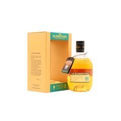 Glenrothes Vintage Release 2nd Edition 1992 23 Year Old