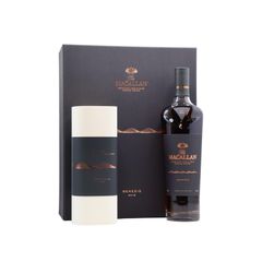 Macallan Genesis 2018