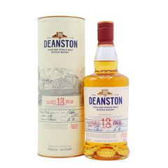 Deanston 18 Year Old