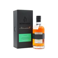 Mackmyra Moment Series - Karibien Swedish Single Malt