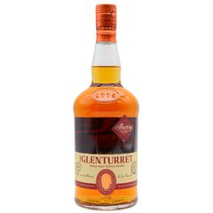 Glenturret Sherry Cask Edition