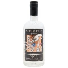 Sipsmith V.J.O.P Navy Strength Gin