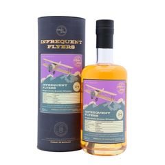 Cameronbridge Infrequent Flyers Single Cask #8047657 1995 24 Year Old