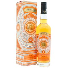 Compass Box The Circle Release No. 1