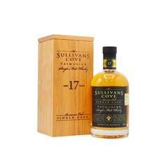 Sullivans Cove American Oak Single Cask #HH0317 2000 17 Year Old