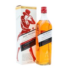 Johnnie Walker Jane Walker Emma Walker 10 Year Old