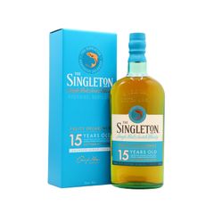 Dufftown The Singleton 15 Year Old