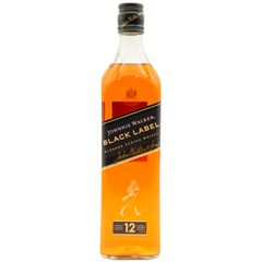 Johnnie Walker Black Label 12 Year Old