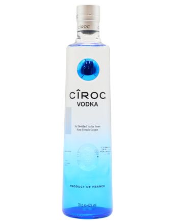 Ciroc Vodka