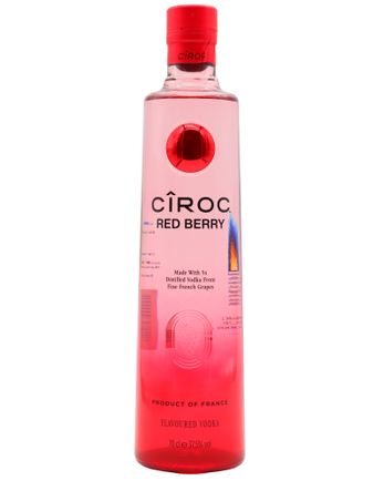 Ciroc Red Berry Vodka
