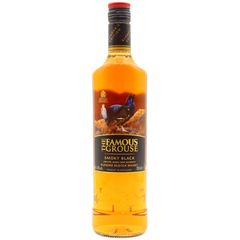 Famous Grouse Smoky Black
