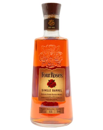 Four Roses Single Barrel 50