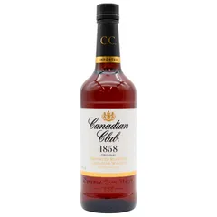 Canadian Club Blended