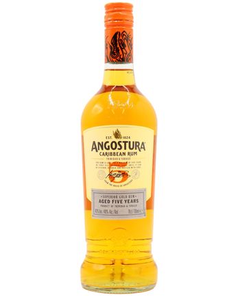 Angostura 5 ans Gold Rum