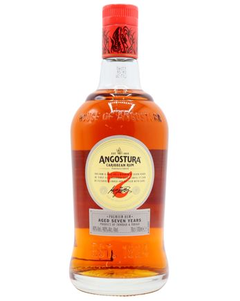 Angostura 7 ans Dark Rum