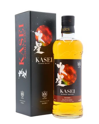 Mars Kasei