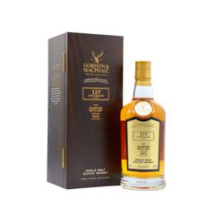 Coleburn (silent) G&M 125th Anniversary Release - Single Cask #3511 1972 47 Year Old