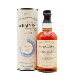 Balvenie Tun 1509 Batch 7