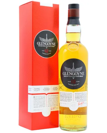 Glengoyne 12 ans