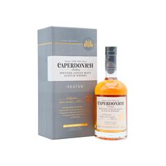Caperdonich (silent) Secret Speyside Peated 25 Year Old