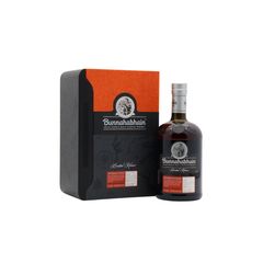 Bunnahabhain Moine Pedro Ximenez Finish 1997 22 Year Old