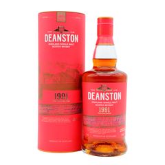 Deanston Muscat Finish 1991 28 Year Old