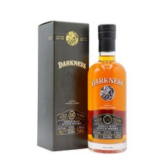 Dalmore Darkness - Oloroso Sherry Cask Finish Single Malt 16 Year Old