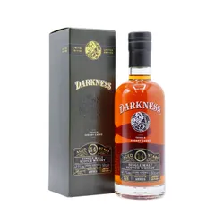 Ardbeg Darkness - Pedro Xmienez Sherry Cask Finish Single 14 Year Old