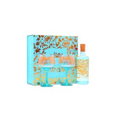 Silent Pool Original Gin
