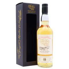 Blair Athol The Single Malts of Scotland - Single Cask #2620 2006 14 Year Old