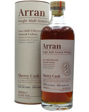Ardbeg 2011 8 ans - Cote Rotie - Cask #2323 (Embassy Exclusive)