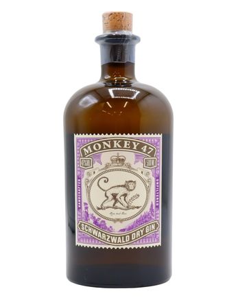 Monkey 47 Gin