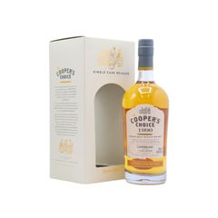 Laphroaig Cooper's Choice - Single Cask #10869 1990 28 Year Old