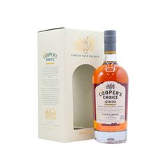 Loch Lomond Cooper's Choice - Single Muscat Cask #9526 2009 10 Year Old