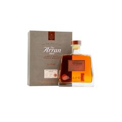 Arran Single Cask #1995/251 1995 25 Year Old
