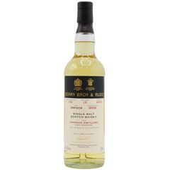 Linkwood Berry Bros & Rudd Single Cask #102 2006 12 Year Old