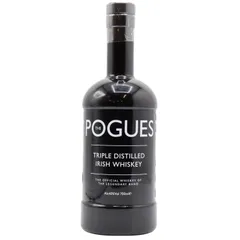 The Pogues Triple Distilled