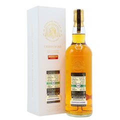 GlenAllachie Duncan Taylor Dimensions Single Cask #309007931 2008 12 Year Old