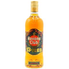 Havana Club Spiced Rum