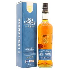 Loch Lomond 14 Year Old