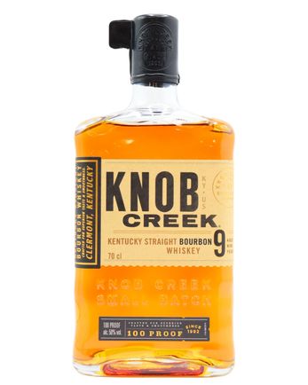 Knob Creek 9 ans