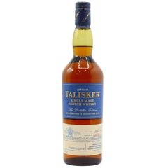 Talisker 2020 Distillers Edition 2010 10 Year Old