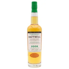 Daftmill Winter Batch 2020 Release 2008 12 Year Old