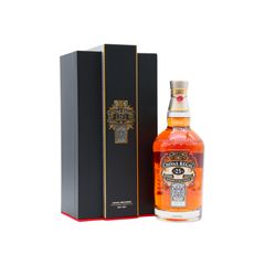 Chivas Regal Original Legend 25 Year Old