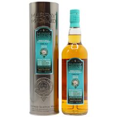 Caol Ila Murray McDavid Benchmark 2014 6 Year Old