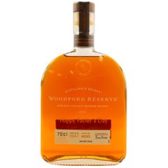 Woodford Reserve Distiller's Select