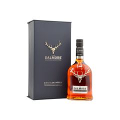 Dalmore King Alexander III