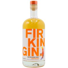 Firkin American Oak Aged Gin